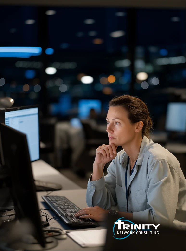 Google Cloud solutions ensuring seamless business continuity and resilience in a digital landscape.