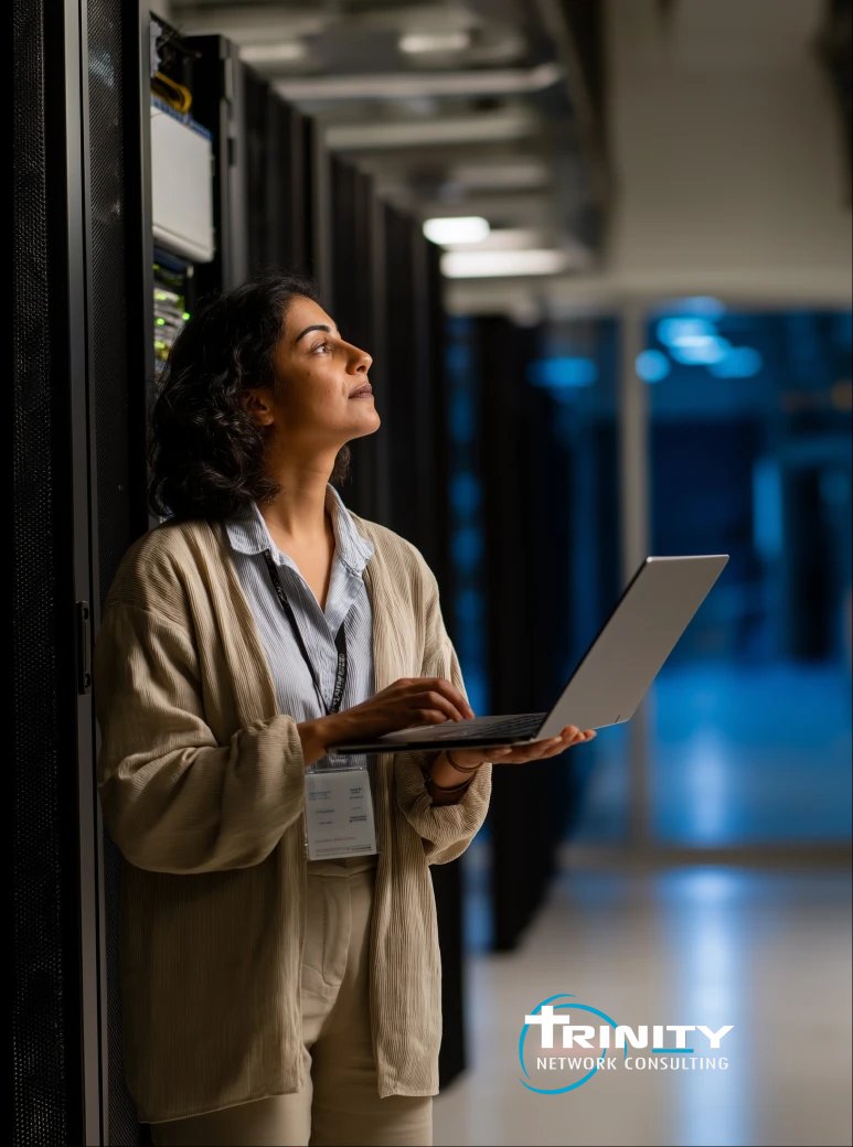 Streamlined endpoint management solutions for Laptops and Desktops, enhancing daily operational efficiency.
